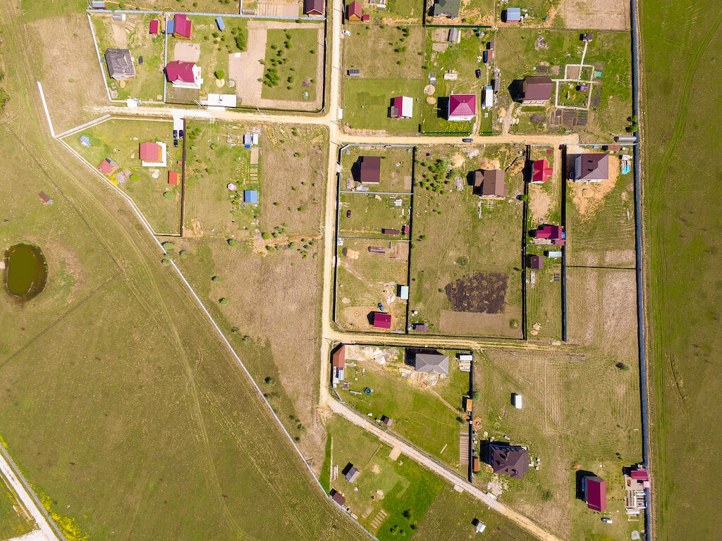 Nabycie działki budowlanej przez spółkę z o.o., której wspólnikami są cudzoziemcy