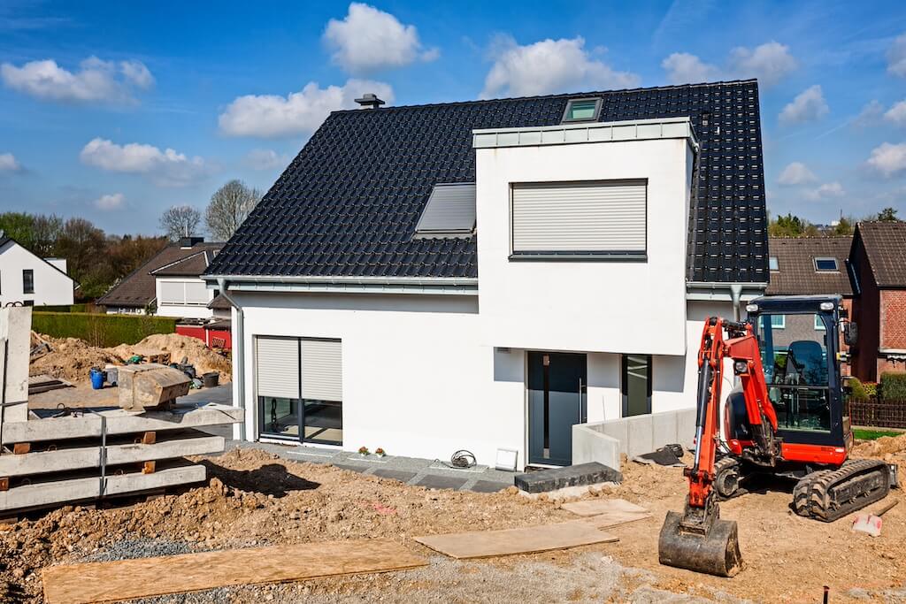 Najkorzystniejsza forma prowadzenia działalności deweloperskiej