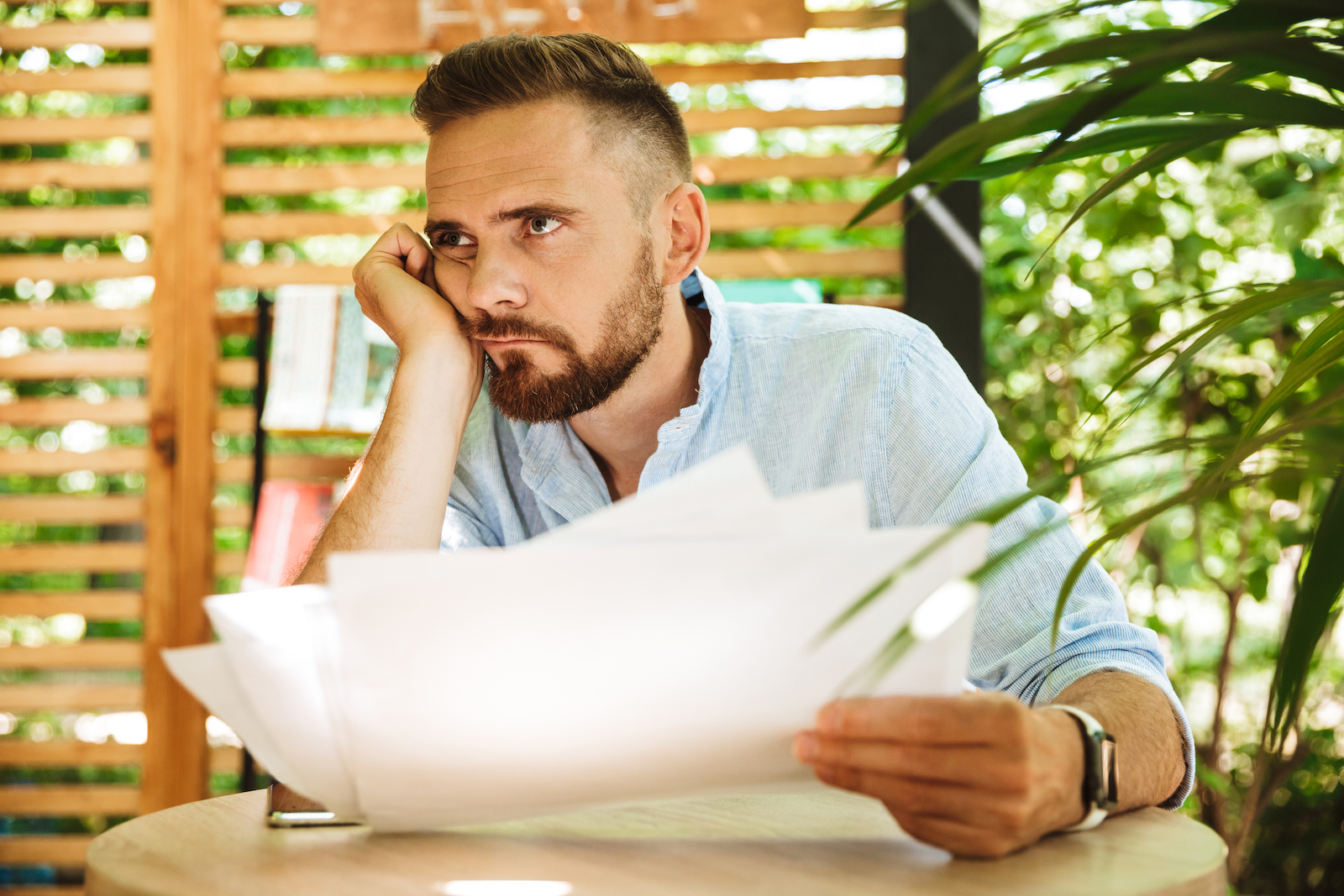 Zmiana składu osobowego spółki cywilnej a odpowiedzialność za długi