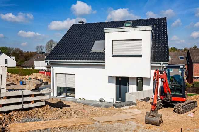 Najkorzystniejsza forma prowadzenia działalności deweloperskiej