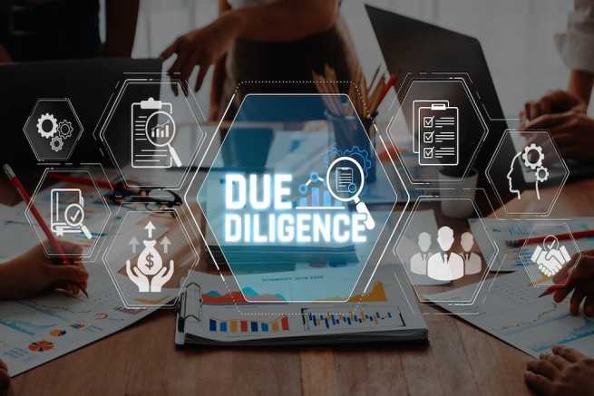 Due diligence finansowe – czym jest i kiedy warto je przeprowadzić?