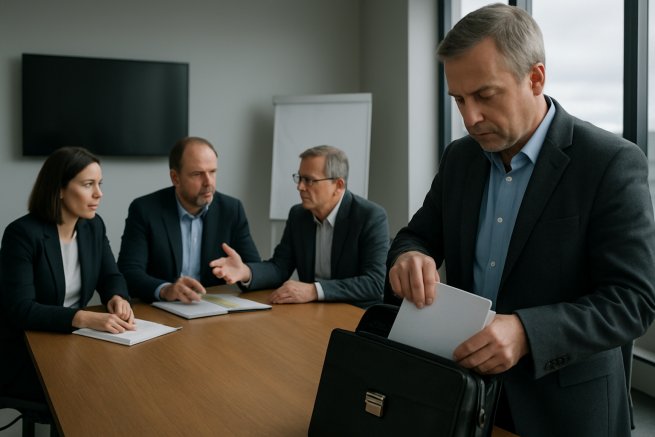 Przymusowy wykup udziałów w spółce z o.o. – czy jest możliwy?