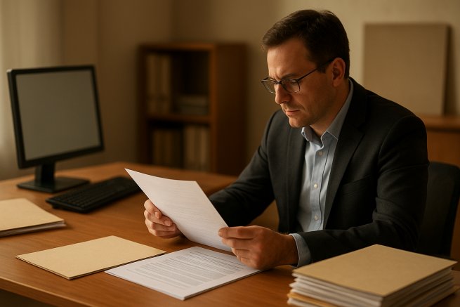 Dofinansowanie z urzędu pracy po wcześniejszej działalności