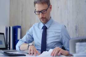 Likwidacja spółki z o.o. z długami i bez majątku