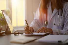Praktyka lekarska a wpis do KRS