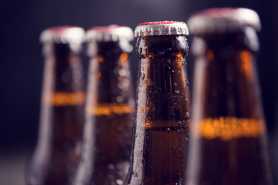 Likwidacja spółki cywilnej a sprzedaż alkoholu