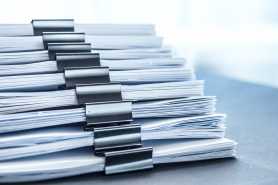 Ile czasu i jakie dokumenty muszą być archiwizowane w stowarzyszeniu?