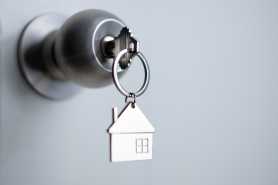 Wciągnięcie mieszkania na kredyt jako środek trwały działalności
